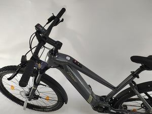 NIEUW! Conway Cairon S 2.0 Bosch Performance Line CX Middenmotor 625Wh!
