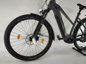 NIEUW! Conway Cairon S 2.0 Bosch Performance Line CX Middenmotor 625Wh!