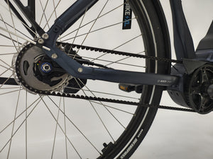 NIEUW Victoria Tresalo 7 Bosch Performance Line Middenmotor 500Wh Belt-Drive!