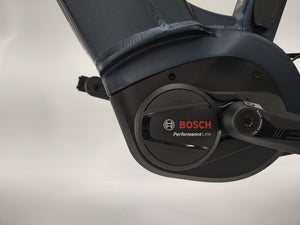 NIEUW Victoria Tresalo 7 Bosch Performance Line Middenmotor 500Wh Belt-Drive!