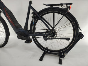 NIEUW Victoria Tresalo 7 Bosch Performance Line Middenmotor 500Wh Belt-Drive!