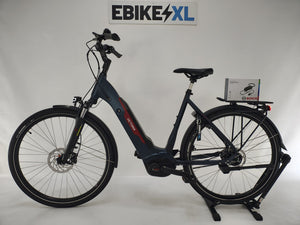 NIEUW Victoria Tresalo 7 Bosch Performance Line Middenmotor 500Wh Belt-Drive!