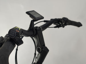 NIEUW Victoria Tresalo 7 Bosch Performance Line Middenmotor 500Wh Belt-Drive!