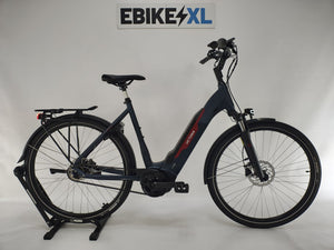 NIEUW Victoria Tresalo 7 Bosch Performance Line Middenmotor 500Wh Belt-Drive!