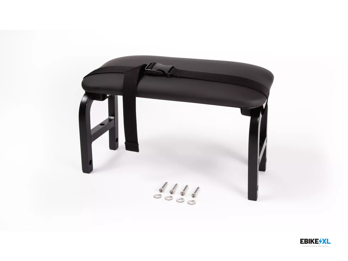 Voorbankje voor bakfiets (pre-owned)