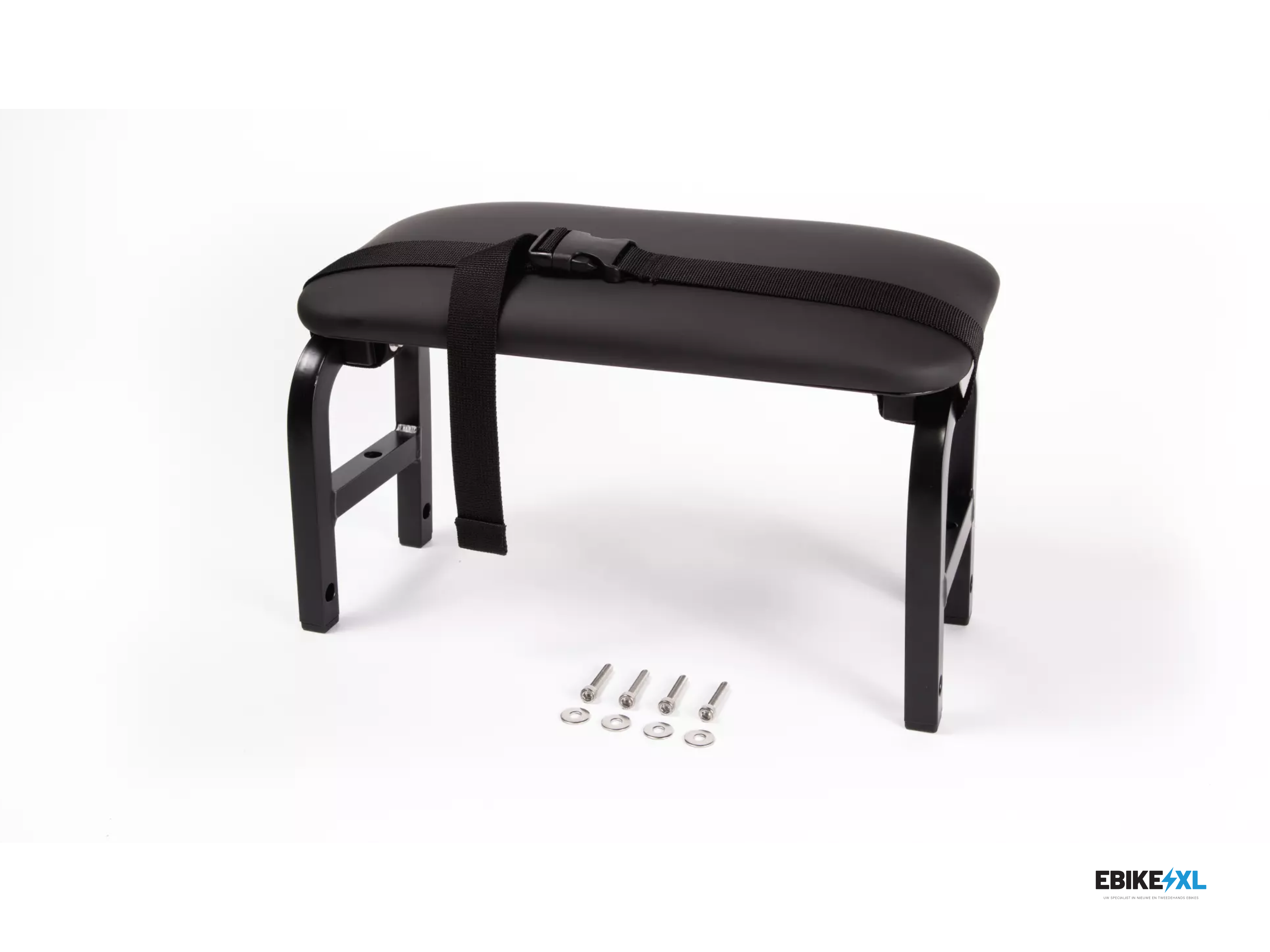 Voorbankje voor bakfiets (pre-owned)