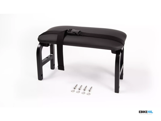 Voorbankje voor bakfiets (pre-owned)