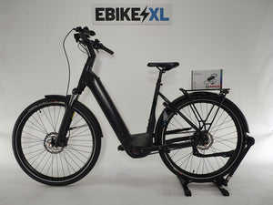 Advanced ebike das Original Tour Pro Wave Bosch Performance Line Middenmotor 625Wh Belt-Drive!
