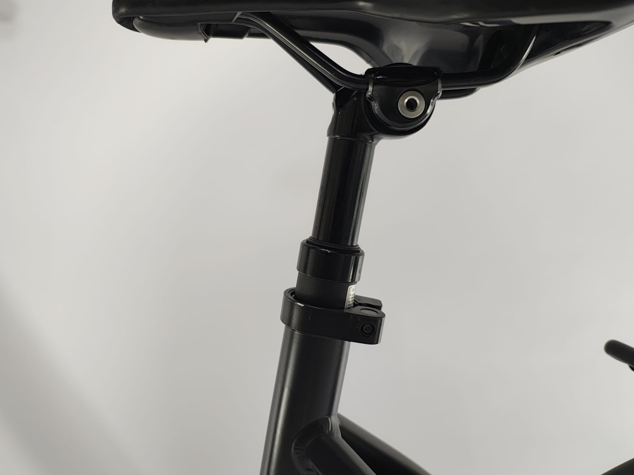 Advanced ebike das Original Tour Pro Wave Bosch Performance Line Middenmotor 625Wh Belt-Drive!