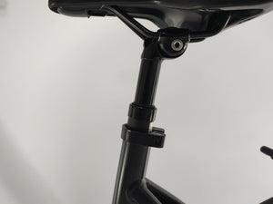 Advanced ebike das Original Tour Pro Wave Bosch Performance Line Middenmotor 625Wh Belt-Drive!