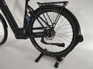 Advanced ebike das Original Tour Pro Wave Bosch Performance Line Middenmotor 625Wh Belt-Drive!