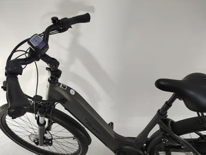 Advanced Ebike Das Original Tour Pro Wave Bosch Performance Line Middenmotor 500Wh!