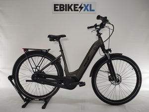 Advanced Ebike Das Original Tour Pro Wave Bosch Performance Line Middenmotor 500Wh!