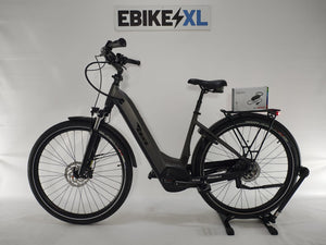 Advanced Ebike Das Original Tour Pro Wave Bosch Performance Line Middenmotor 500Wh!
