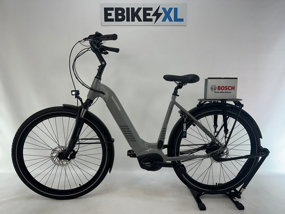Frappe FBC 800 Bosch Active Line Plus Middenmotor 500Wh Belt-Drive
