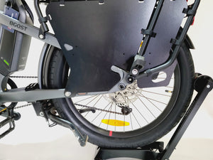 DEMO Benno Boost EVO 5 Bosch Performance Line CX Middenmotor 500Wh!
