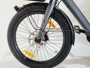 DEMO Benno Boost EVO 5 Bosch Performance Line CX Middenmotor 500Wh!