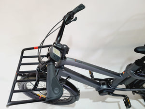 DEMO Benno Boost EVO 5 Bosch Performance Line CX Middenmotor 500Wh!