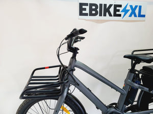 DEMO Benno Boost EVO 5 Bosch Performance Line CX Middenmotor 500Wh!