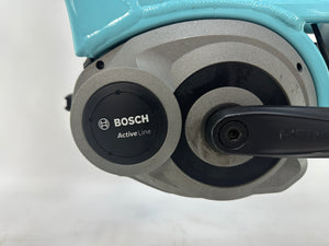 Cube Elly Cruise Hybrid Bosch Active Line Middenmotor