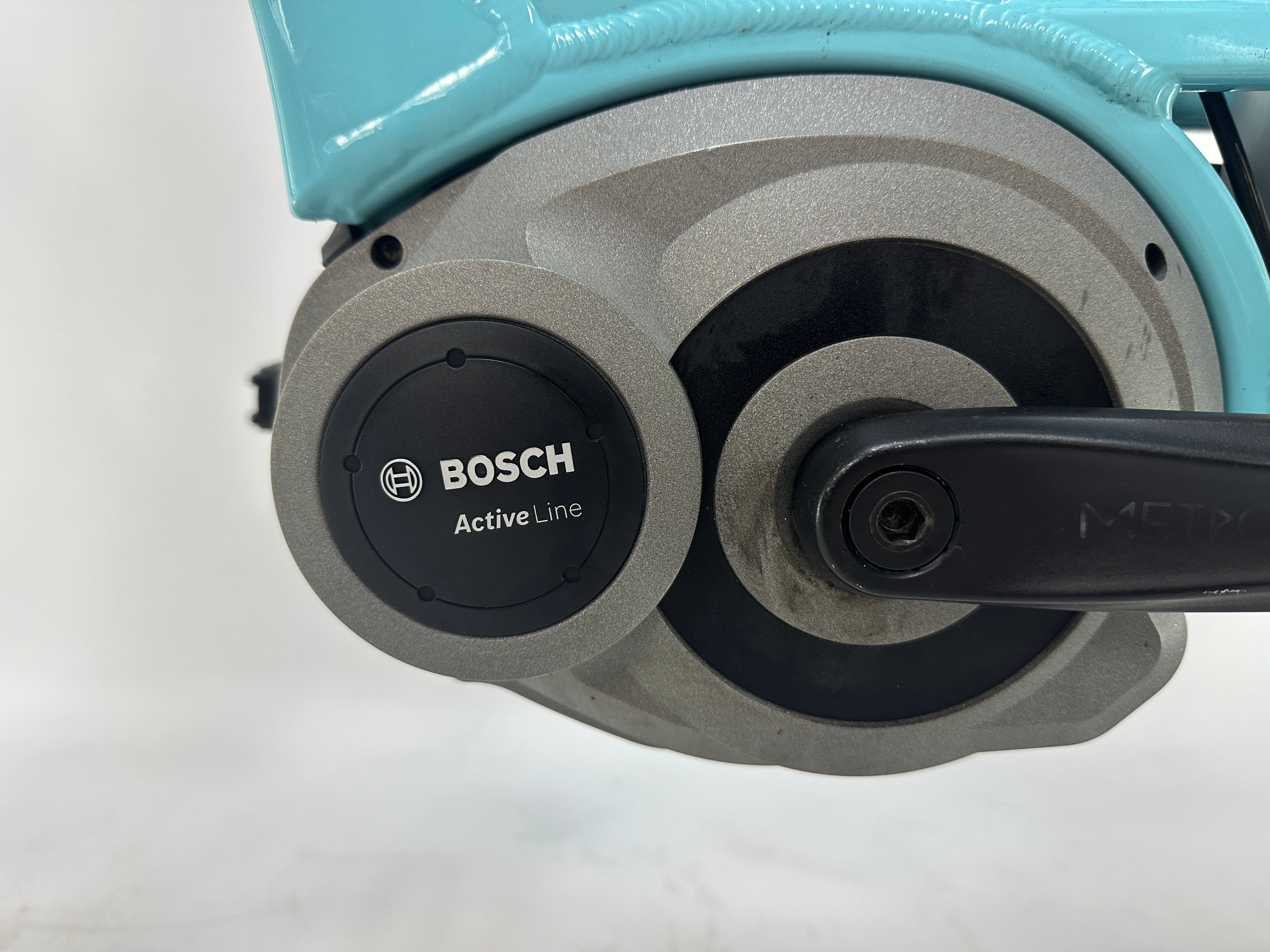 Cube Elly Cruise Hybrid Bosch Active Line Middenmotor
