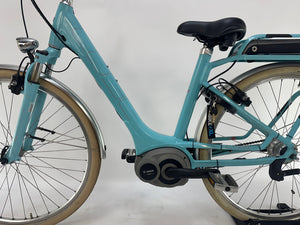 Cube Elly Cruise Hybrid Bosch Active Line Middenmotor