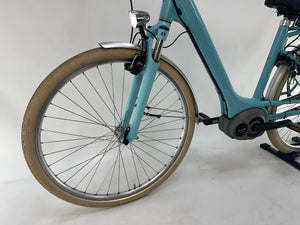 Cube Elly Cruise Hybrid Bosch Active Line Middenmotor