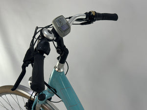 Cube Elly Cruise Hybrid Bosch Active Line Middenmotor