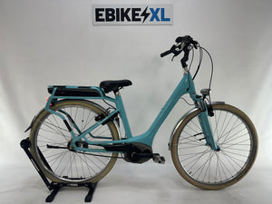 Cube Elly Cruise Hybrid Bosch Active Line Middenmotor