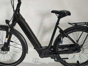 Cube Supreme Bosch Performance Line Middenmotor 500Wh!