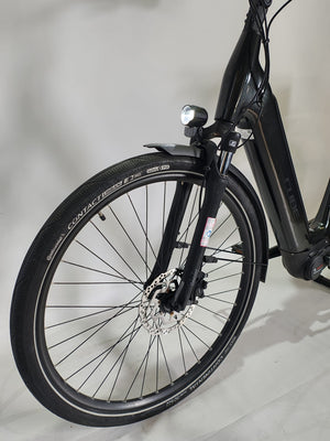 Cube Supreme Bosch Performance Line Middenmotor 500Wh!