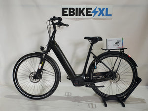 Cube Supreme Bosch Performance Line Middenmotor 500Wh!