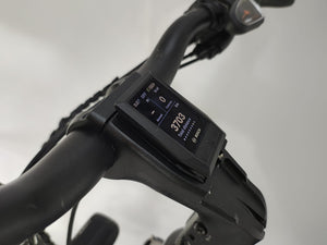 Riese & Müller Supercharger Bosch Performance Line Middenmotor 2x500Wh Belt-Drive Smart Speedy!