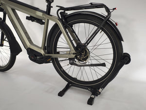 Riese & Müller Supercharger GT Vario HS Bosch Performance Line Speed Middenmotor 2x500Wh Belt-Drive! SpeedPedelec