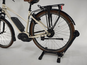 Riese & Müller Cruiser Bosch Performance Line Middenmotor 500Wh!