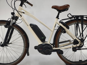 Riese & Müller Cruiser Bosch Performance Line Middenmotor 500Wh!