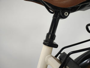 Riese & Müller Cruiser Bosch Performance Line Middenmotor 500Wh!