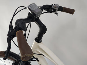 Riese & Müller Cruiser Bosch Performance Line Middenmotor 500Wh!