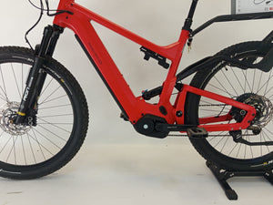 Riese & Müller Delite Bosch Performance Line Speed Middenmotor 750Wh!