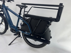 Riese & Müller Multicharger Bosch Performance Line CX 625Wh Smart System