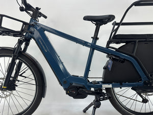 Riese & Müller Multicharger Bosch Performance Line CX 625Wh Smart System