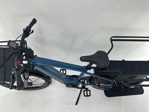 Riese & Müller Multicharger Bosch Performance Line CX 625Wh Smart System