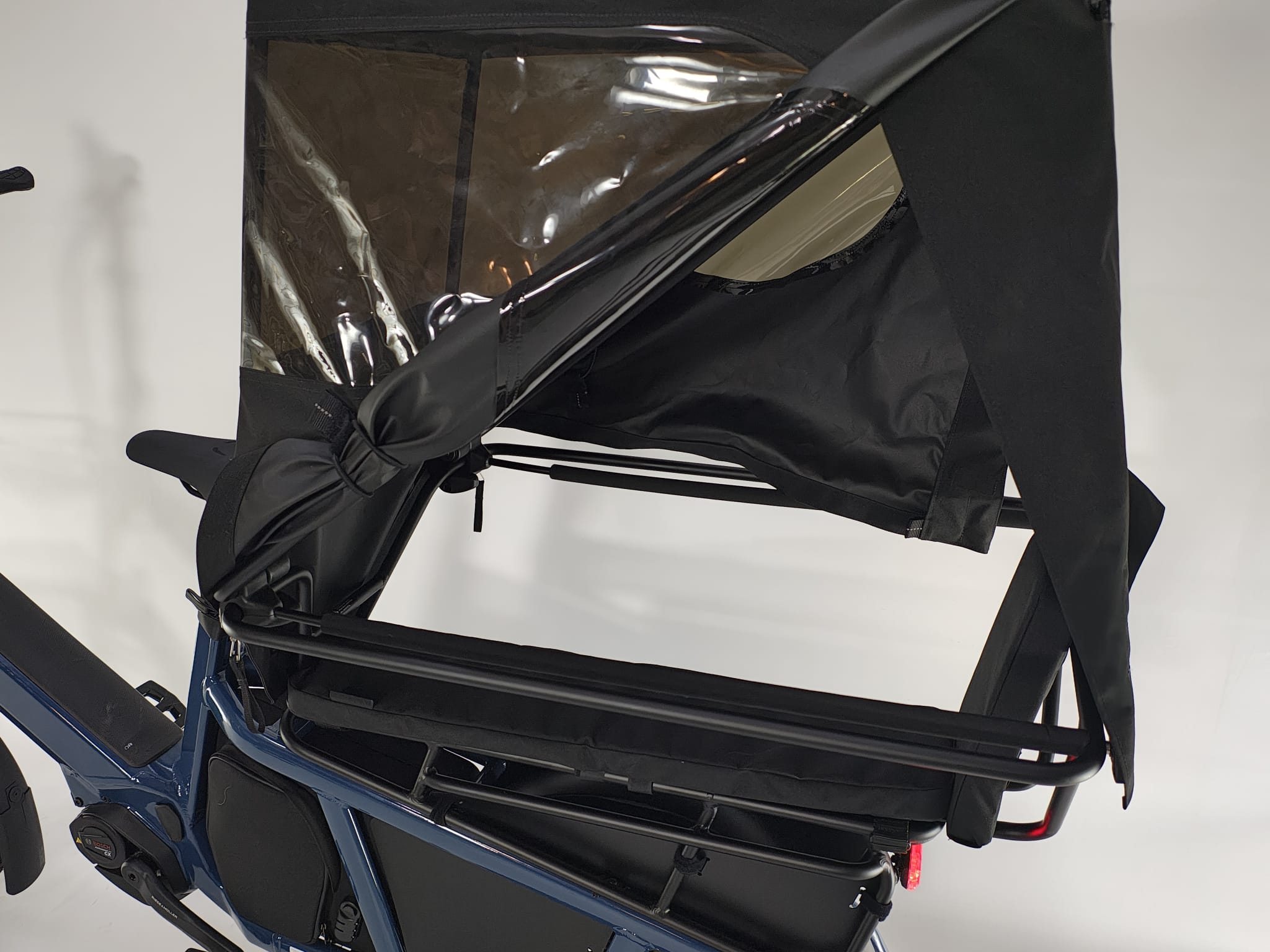 NIEUW! Riese & Müller Multitinker Bosch Performance Line CX Middenmotor 625Wh Belt-Drive!