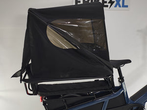 NIEUW! Riese & Müller Multitinker Bosch Performance Line CX Middenmotor 625Wh Belt-Drive!