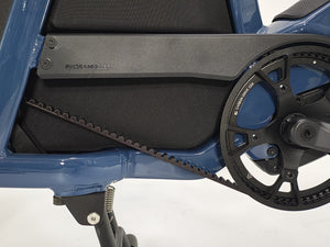 NIEUW! Riese & Müller Multitinker Bosch Performance Line CX Middenmotor 625Wh Belt-Drive!