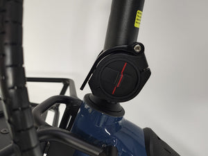 NIEUW! Riese & Müller Multitinker Bosch Performance Line CX Middenmotor 625Wh Belt-Drive!