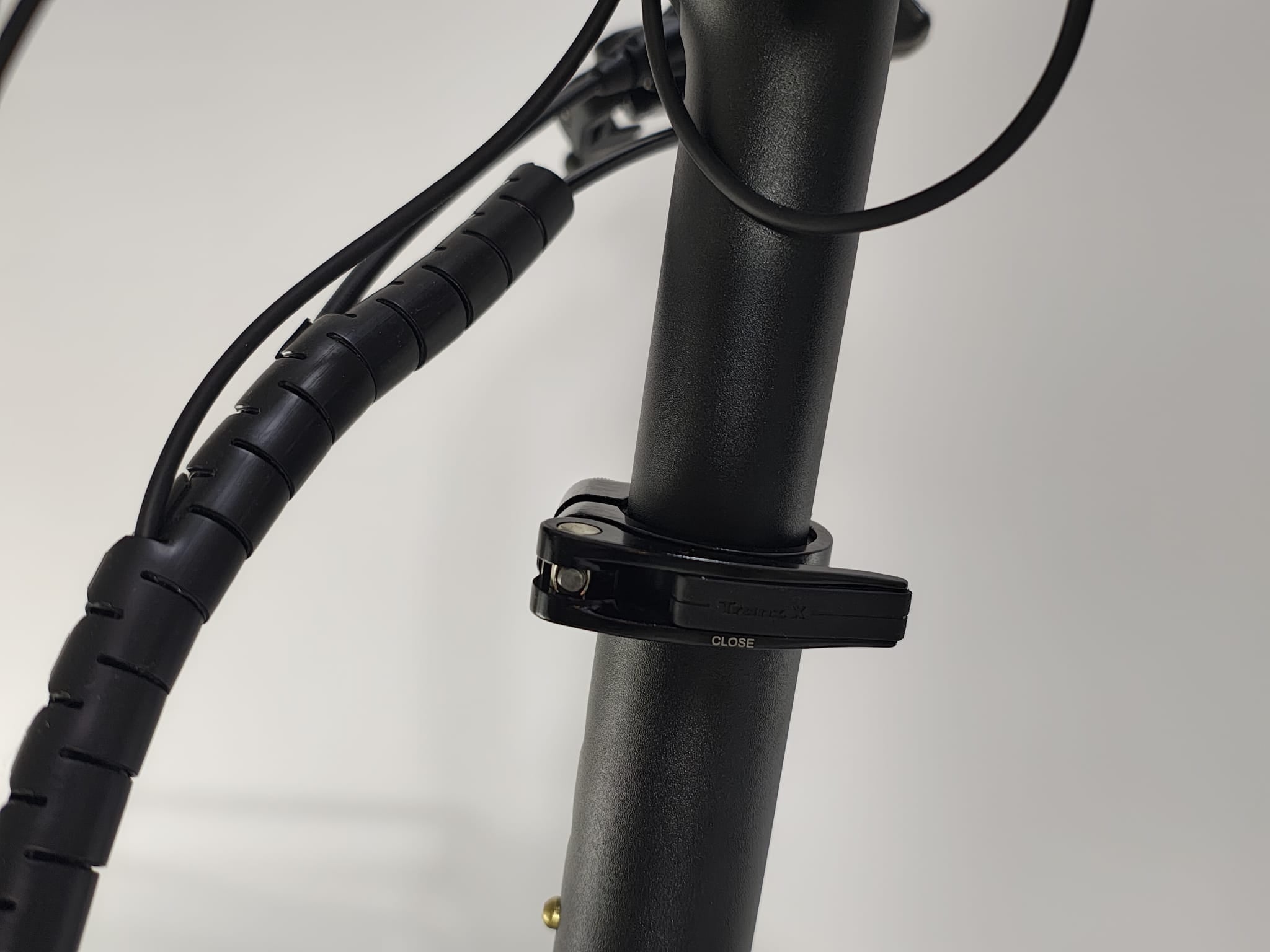 NIEUW! Riese & Müller Multitinker Bosch Performance Line CX Middenmotor 625Wh Belt-Drive!