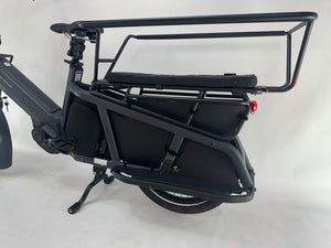 DEMO Riese & Müller Multitinker Vario Bosch Performance Line CX 625Wh Belt-Drive Smart System