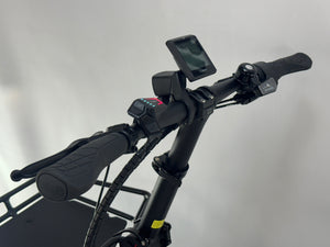 DEMO Riese & Müller Multitinker Vario Bosch Performance Line CX 625Wh Belt-Drive Smart System