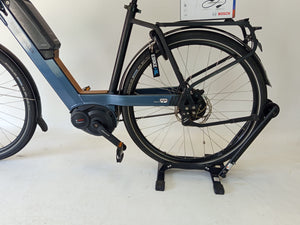 Riese & Müller Nevo Bosch Performance Line Middenmotor Belt-Drive